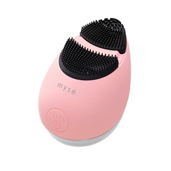 ボディ・フェイスケア MS-70P 楽天市場】【正規品/保証1年】ヤーマン ミーゼ クレンズリフト MS-70