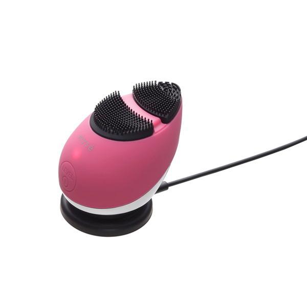 YA‐MAN（ヤーマン） ミーゼ クレンズリフト MS70P1 美顔器 洗顔 EMS