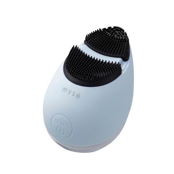 YA‐MAN（ヤーマン） ミーゼ クレンズリフト MS70L1 美顔器 洗顔 EMS