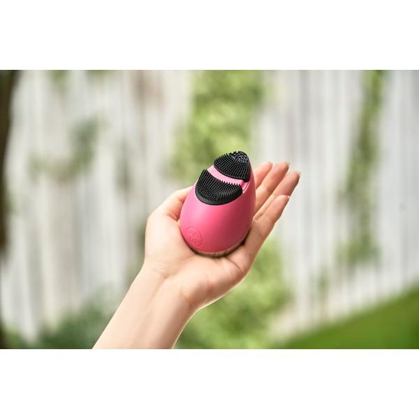 YA‐MAN（ヤーマン） ミーゼ クレンズリフト MS70L1 美顔器 洗顔 EMS