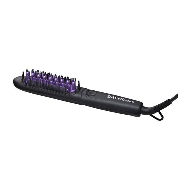 YA‐MAN（ヤーマン） DAFNI DAFNI nano DH1.6N パープル スタイリング