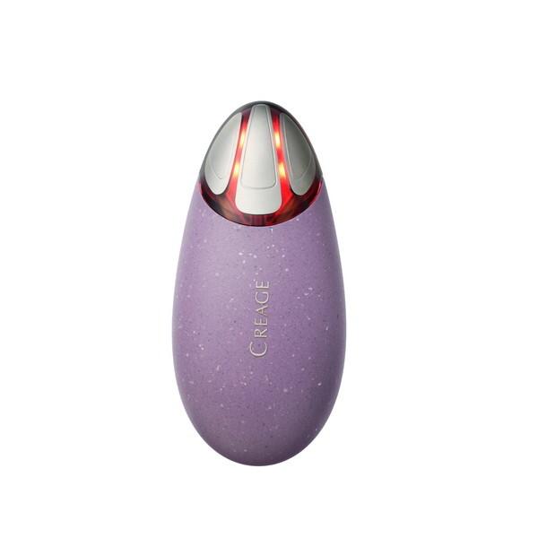 YA‐MAN（ヤーマン） アイリフトNeo クリアージュ 目元美顔器 CR12V EMS