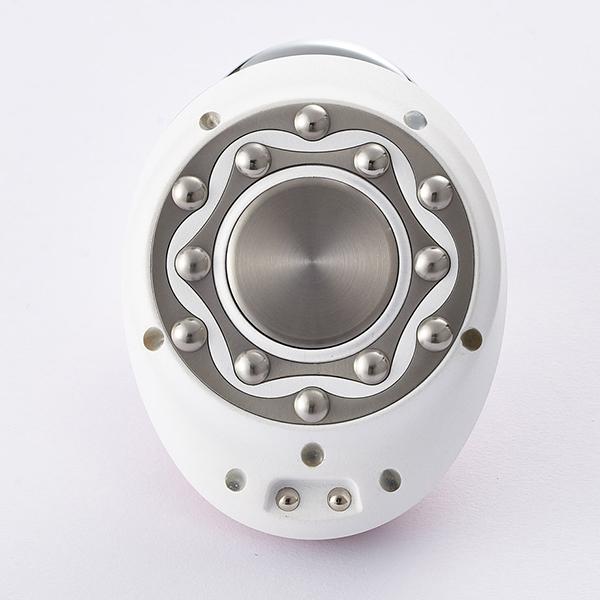 YA‐MAN（ヤーマン） 美容器 家庭用 キャビスパRFコア HRF-17W ホワイト