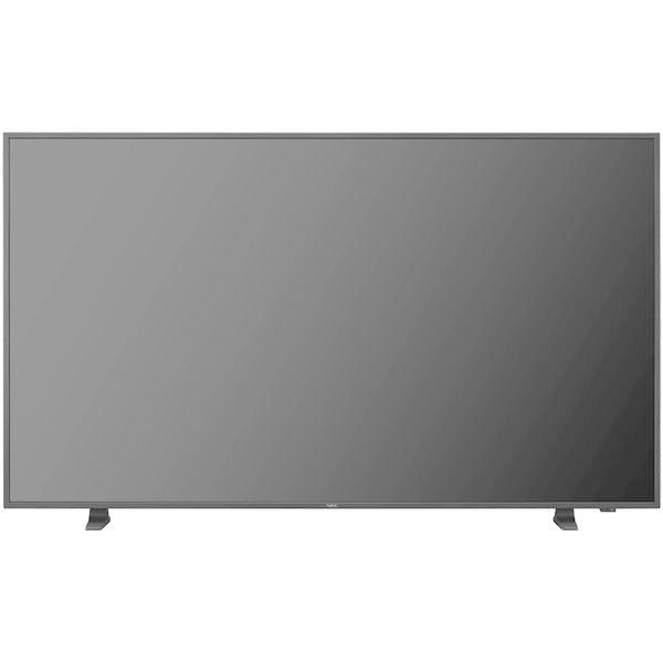 NEC NEC LCD-E658 MultiSync 65型液晶ディスプレイ (3840×2160 / HDMI