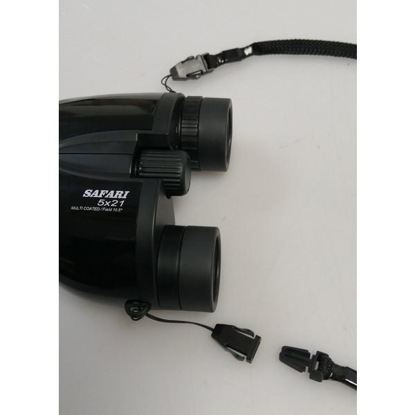 SIGHTRON（サイトロン） 双眼鏡 5倍 21mm SAFARI サファリ 5×21BK 