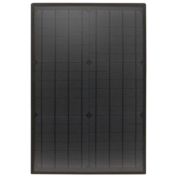 ソーラーパネル SKJ エスケイジャパン SKJ-MTSP10 折り畳み式ソーラーパネル100W 折りたたみ 災害 停電 対策 発電量 100W 電源 SKJMTSP10 防災 | S.Kjapan（家電） | 02