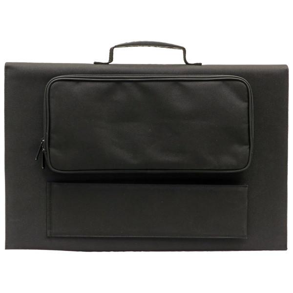 ソーラーパネル SKJ エスケイジャパン SKJ-MTSP10 折り畳み式ソーラーパネル100W 折りたたみ 災害 停電 対策 発電量 100W 電源 SKJMTSP10 防災 | S.Kjapan（家電） | 03