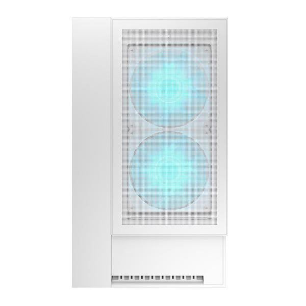 COUGAR CGR-2WA3W-RGB ホワイト OmnyX White PCケース_3
