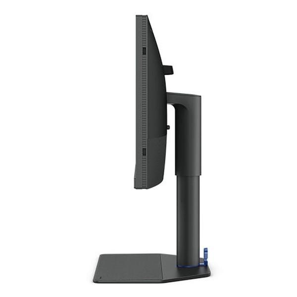 BenQ（ベンキュー） BENQ SW272U-JP ダークグレー PCモニター (27型 4K