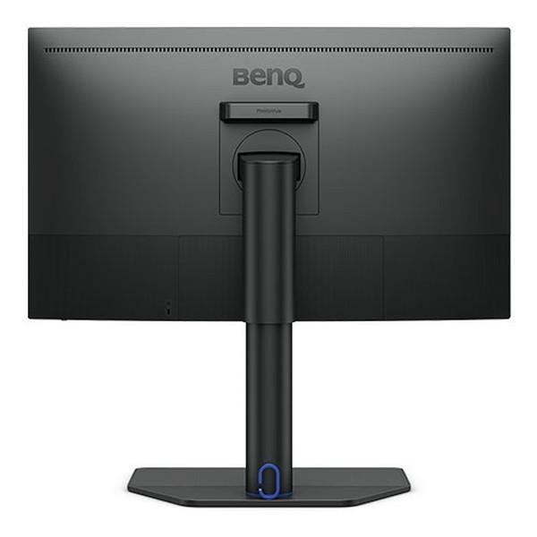 BenQ（ベンキュー） BENQ SW272U-JP ダークグレー PCモニター (27型 4K