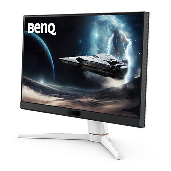 BenQ（ベンキュー） BENQ EX251 ホワイト MOBIUZ 24.5型 液晶モニター 