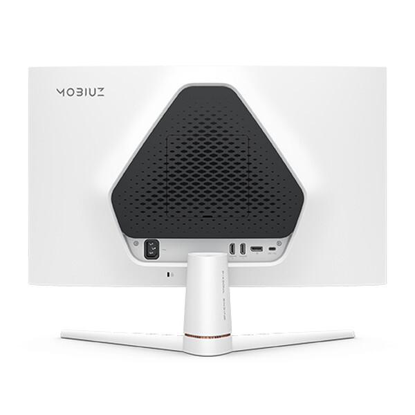BenQ（ベンキュー） BENQ EX251 ホワイト MOBIUZ 24.5型 液晶モニター