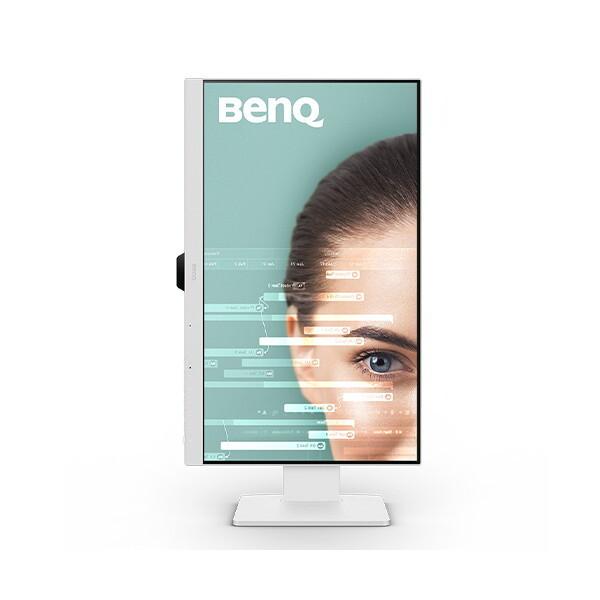 BenQ（ベンキュー） BENQ GW2486TC-JP ホワイト アイケアGWシリーズ