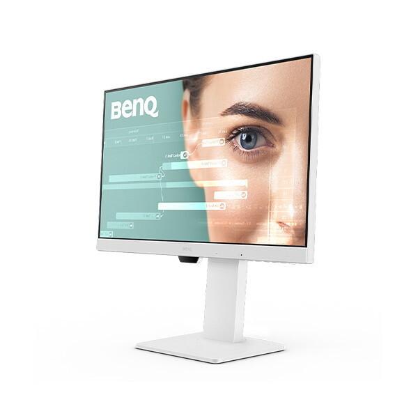 BenQ（ベンキュー） BENQ GW2486TC-JP ホワイト アイケアGWシリーズ