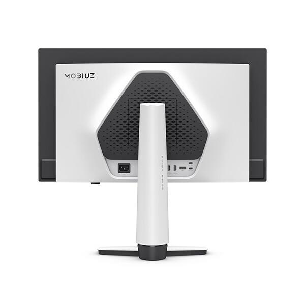 BenQ（ベンキュー） BENQ EX271UZ MOBIUZ 26.5型 4K QD-OLED モニター