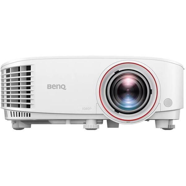 BenQ（ベンキュー） BENQ TH671ST-JP ホワイト ホームシネマ