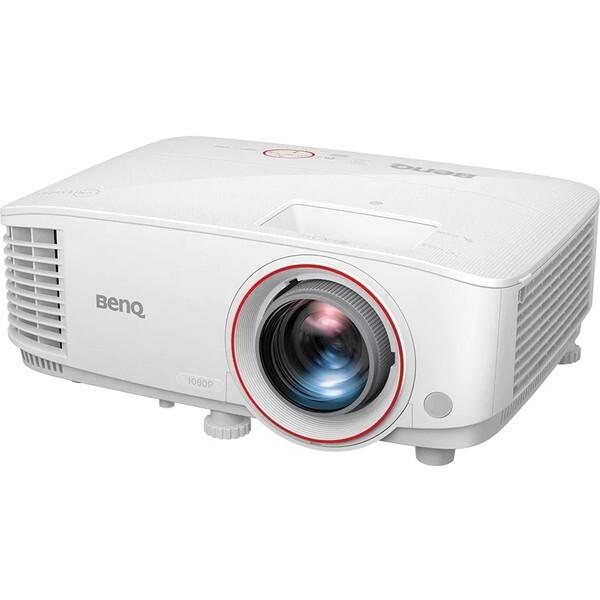 BenQ（ベンキュー） BENQ TH671ST-JP ホワイト ホームシネマ