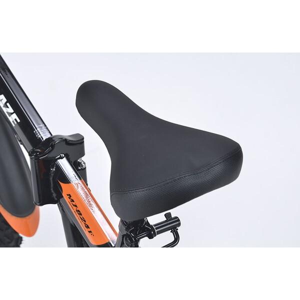 池商 マイパラス MYPALLAS MJ824F BL 折畳ジュニアMTB24・6SP ブルー