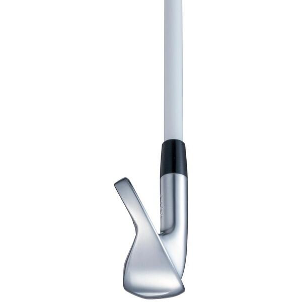 BRIDGESTONE（ブリヂストン） 日本正規品 BRIDGESTONE BX2 HT アイアン