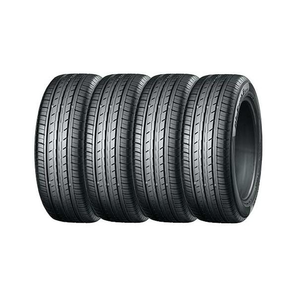 225/60R17 4本セット ブルーアース Es32 ヨコハマタイヤ（YOKOHAMA TIRE） 4本セット 225/60R17 99H タイヤ
