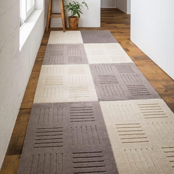 オカ ピタプラスブリック 60×60 グリーン ジョイントマット : MAXZEN