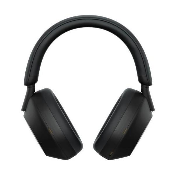 SONY（ソニー） ヘッドホン ワイヤレス WH-1000XM5(B) ワイヤレス