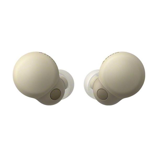 SONY ソニー フルワイヤレスイヤホン LinkBuds S WF-LS900N (C 