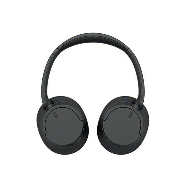SONY ソニー ワイヤレスヘッドホン WH-CH720N (B) ブラック SONY ソニー ワイヤレスヘッドホン WH-CH720N (B) ブラック