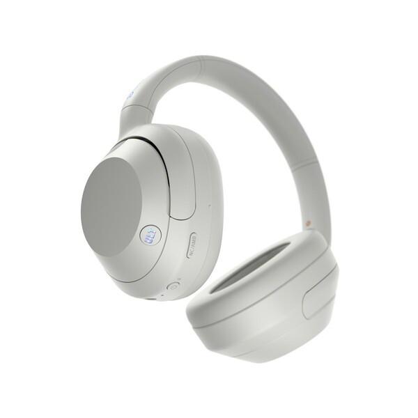 SONY（ソニー） SONY WH-ULT900N(W) オフホワイト ULT POWER SOUND