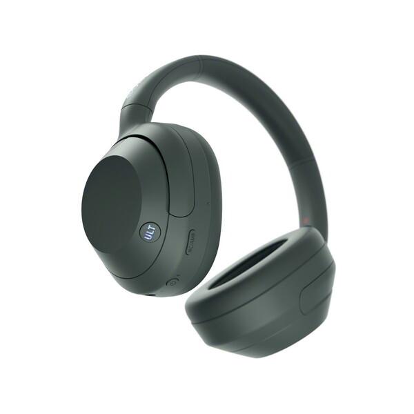 （新品同様）Sony WH-ULT900N フォレストグレー色 新品同様）Sony WH-ULT900N フォレストグレー色 【公式通販】