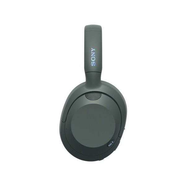 新品同様）Sony WH-ULT900N フォレストグレー色 【公式通販】