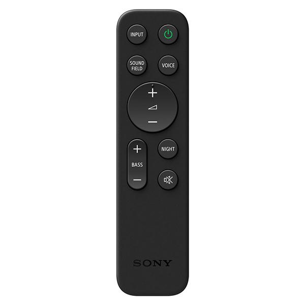 SONY（ソニー） SONY HT-A8000 Black BRAVIA Theatre Bar 8 プレミアム