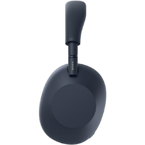 SONY（ソニー） SONY WH-1000XM6(L) ミッドナイトブルー 1000X