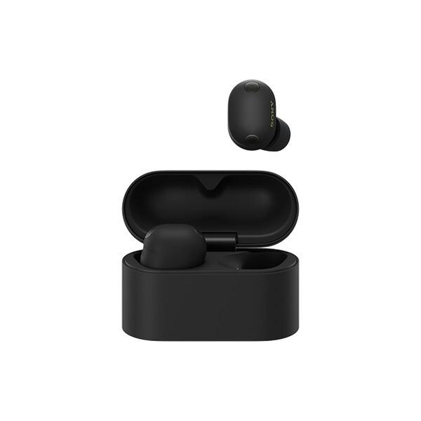 SONY（ソニー） SONY WF-1000XM6(B) ブラック 完全ワイヤレスイヤホン