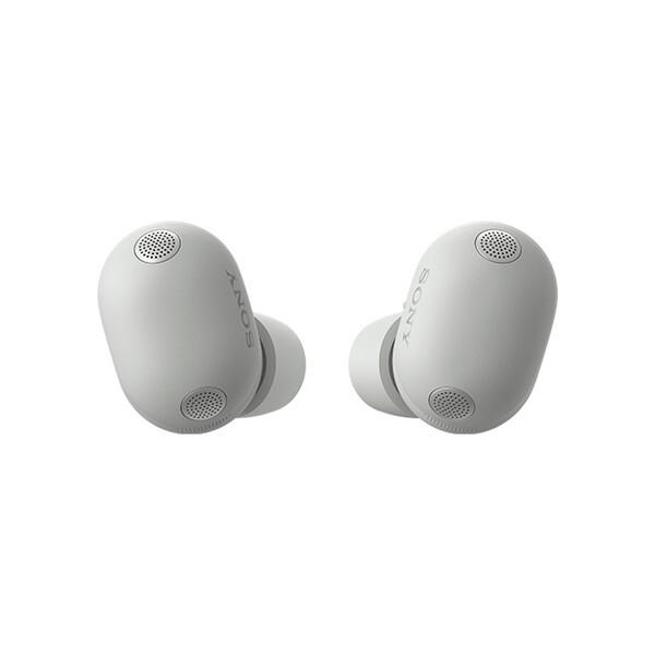 SONY WF-1000XM6 ワイヤレスイヤホン プラチナシルバー SONY（ソニー） SONY WF-1000XM6(S) プラチナシルバー 完全ワイヤレス