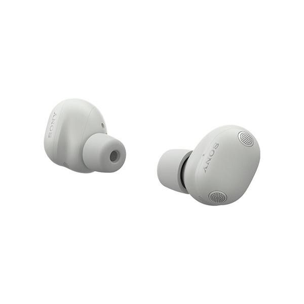 SONY（ソニー） SONY WF-1000XM6(S) プラチナシルバー 完全ワイヤレス