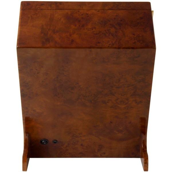 Royal hausen ロイヤルハウゼン ウォッチワインダー 時計収納ケース