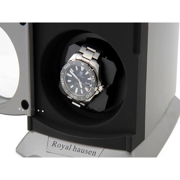 Royal hausen ロイヤルハウゼン ワインディングマシーン ウォッチ