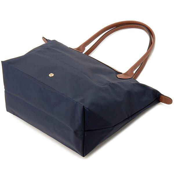 LONGCHAMP（ロンシャン） 【並行輸入品】 トートバッグ ネイビー L2605