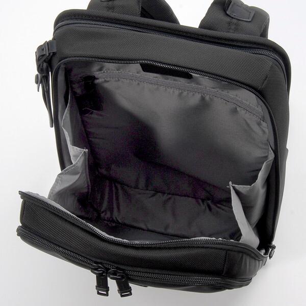 TUMI（トゥミ） 【並行輸入品】 リュック ブラック メンズ 02603581 D3