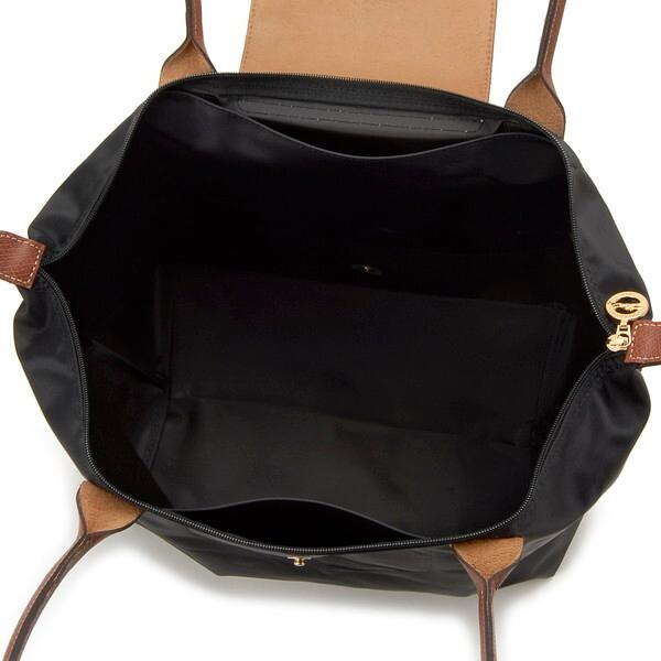 LONGCHAMP（ロンシャン） 【並行輸入品】 トートバッグ ブラウン L1899