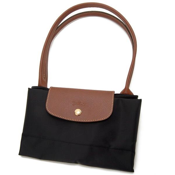 LONGCHAMP（ロンシャン） 【並行輸入品】 トートバッグ ブラウン L1899