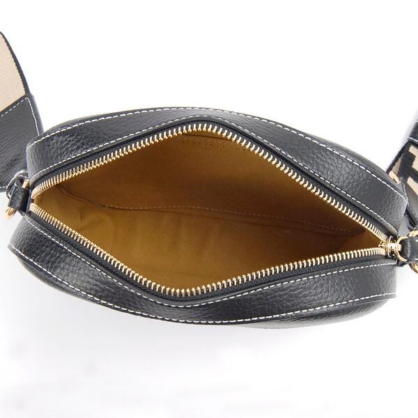 【並行輸入品】 Stella McCartney ステラマッカートニー ショルダーバッグ ブラック 700266 WP0057 1000 STELLA SM CAMERA BAG BLACKの画像