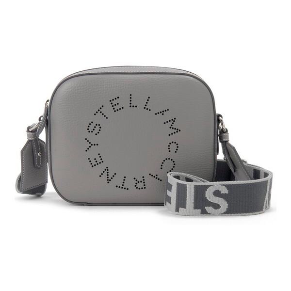 Stella McCartney ステラマッカートニー ショルダーバッグ グレー 