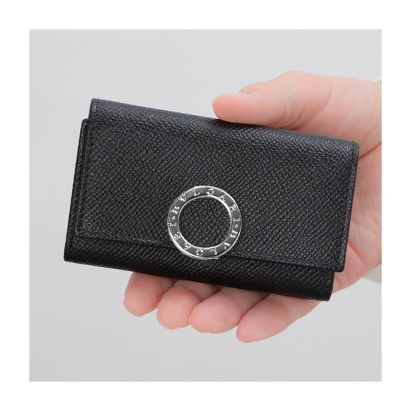 BVLGARI（ブルガリ） 【並行輸入品】 キーケース レディース Bulgari