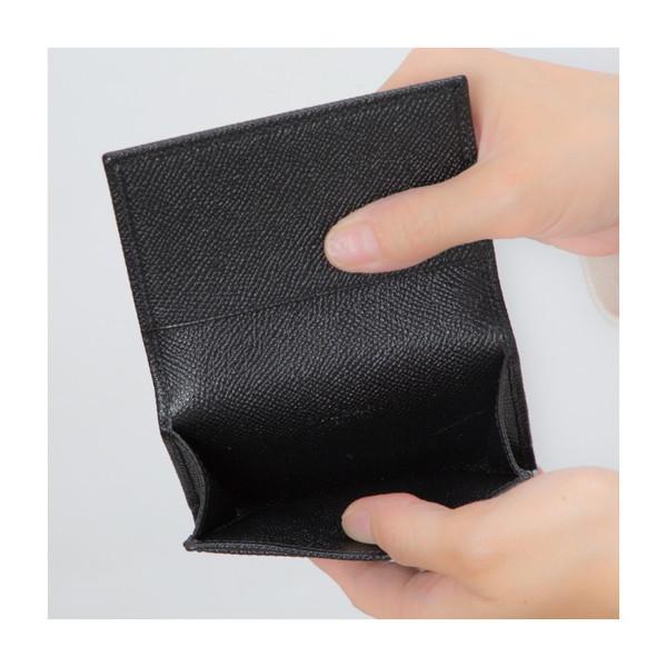 BVLGARI（ブルガリ） 【並行輸入品】 名刺入れ カードケース