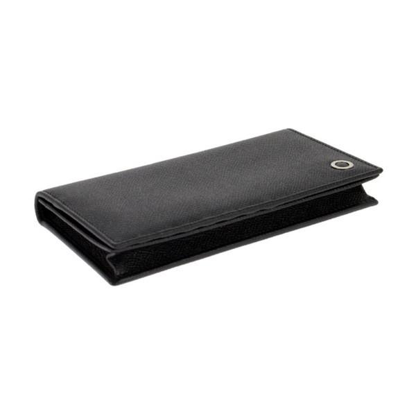 【並行輸入品】 BVLGARI ブルガリ 財布 長財布 メンズ BB MAN 30398 ブラック 黒 レザー ウォレット 誕生日 クリスマス プレゼント ギフトの画像