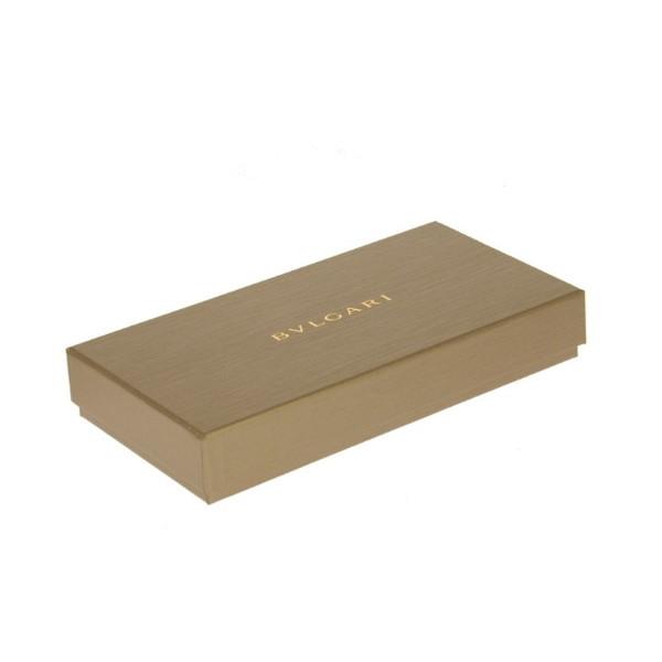 【並行輸入品】 BVLGARI ブルガリ 財布 長財布 メンズ BB MAN 30398 ブラック 黒 レザー ウォレット 誕生日 クリスマス プレゼント ギフトの画像
