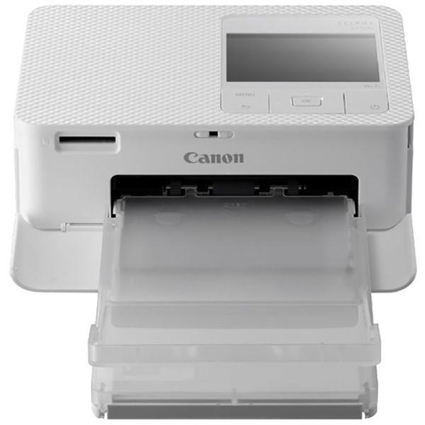 キヤノン CP1500(WH) CANON ホワイト SELPHY コンパクトフォト