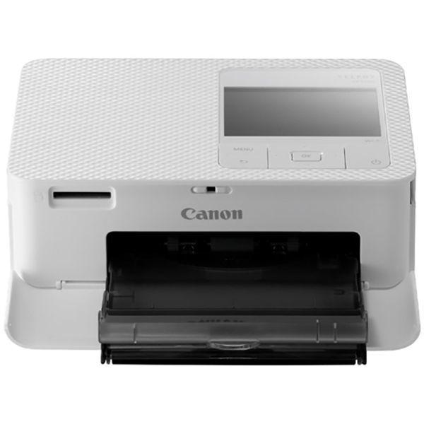 【新品】Canon SELPHY CP1500 (ホワイト)写真プリンター Amazon.co.jp: Canon SELPHY CP1500 コンパクトフォトプリンター